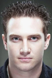 Bryce Papenbrook