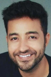 Paresh Pahuja