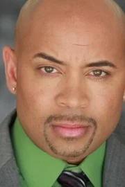 Darryl L Dillard