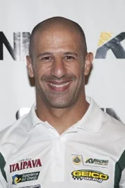 Tony Kanaan