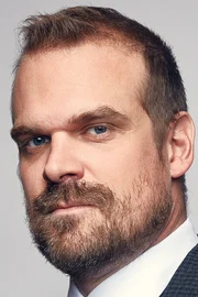 David Harbour