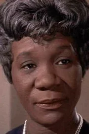 Beah Richards