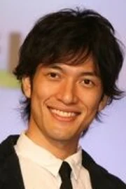 Shinnosuke Abe