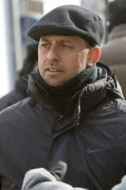 Robert Teitel