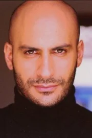 Michael Benyaer