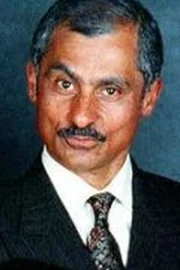 Vincent Ebrahim