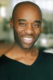 Corey Hibbert