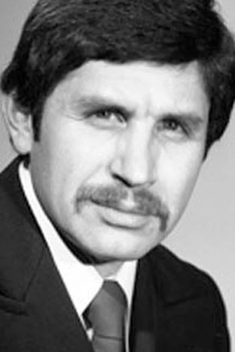 Константин Орозалиев