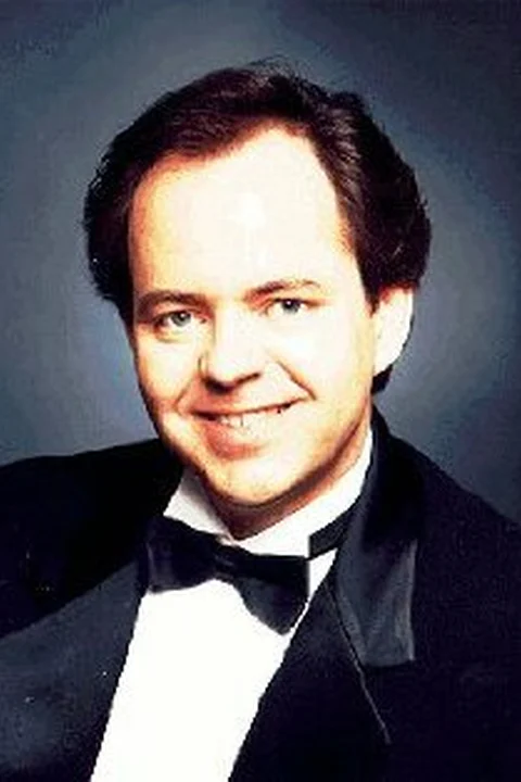 Роб Бэйкер