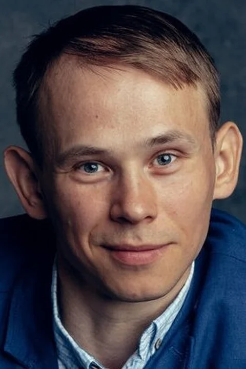 Петр Логачев