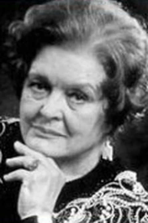Иветта Киселева
