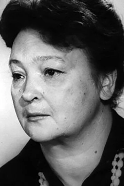 Ganna Ganevskaya