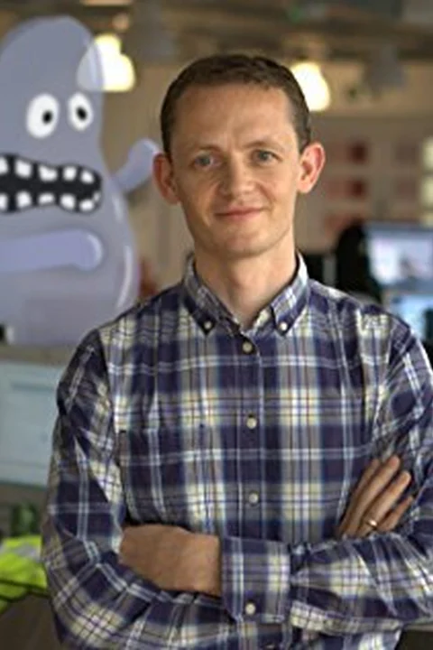 Andrew Pearce