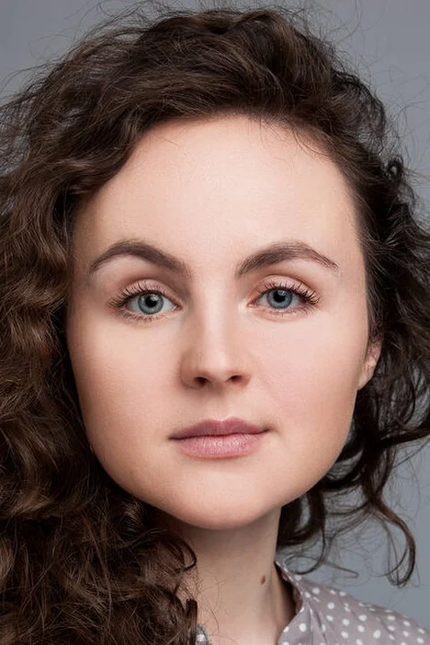 Анна Икшакова