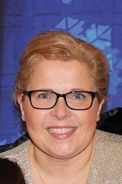 Martine Assaf