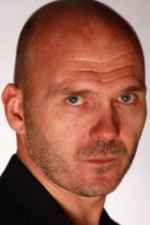 Barry Aird