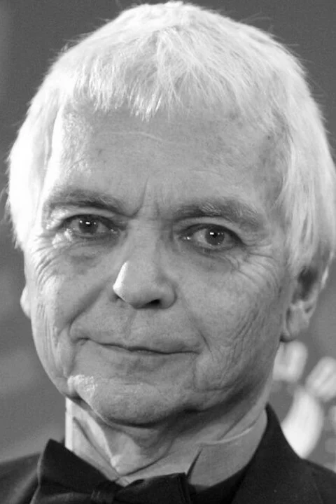 Джерри Зисмер
