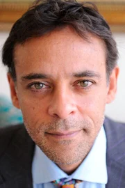 Alexander Siddig