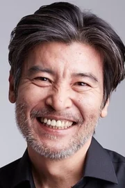 Cheon Seong-jin