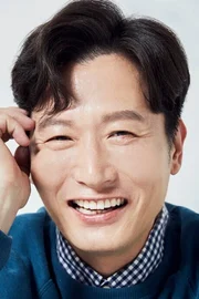 Kang Seong-yong