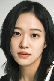 Koo Yoo-jin