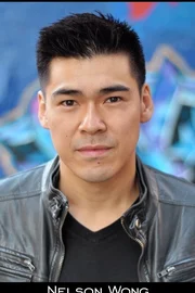 Nelson Wong