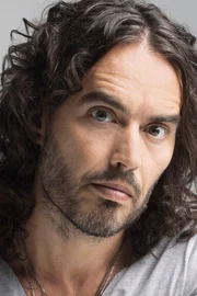 Russell Brand