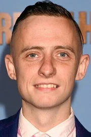 Darren Evans