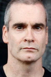 Henry Rollins