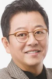 Lee Gi-yeong