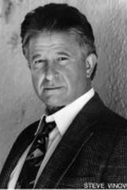 Steve Vinovich