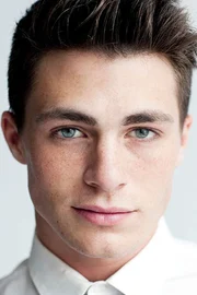 Colton Haynes