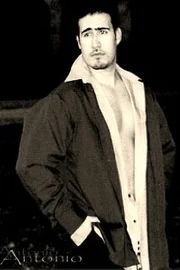 Antonio Echeverria