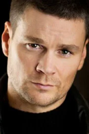 Michael Patric