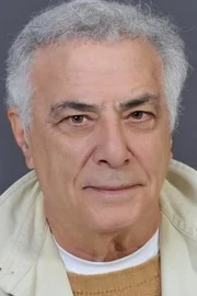 Richard Romanus