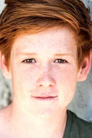 Benson Jack Anthony