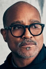 Seth Gilliam