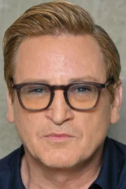 Benoît Magimel