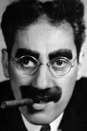 Groucho Marx
