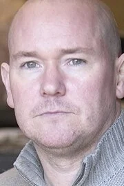 Gregory Burke