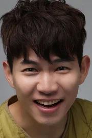 Moon Hak-jin