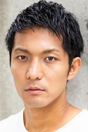Takashi Kitadai