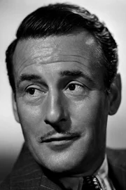 Tom Conway