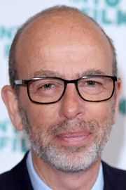 Eric Fellner