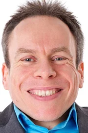 Warwick Davis