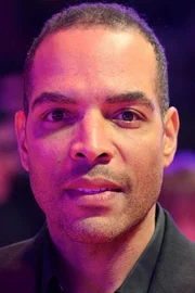 Reinaldo Marcus Green