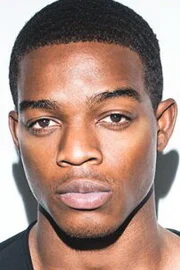 Stephan James
