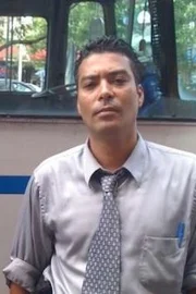 Andrew Ayala