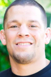 Nate Diaz