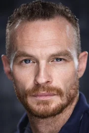 Darren Swain